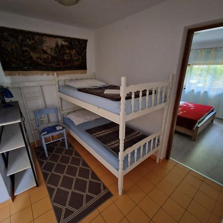Apartments Zlatko Icici Room photo
