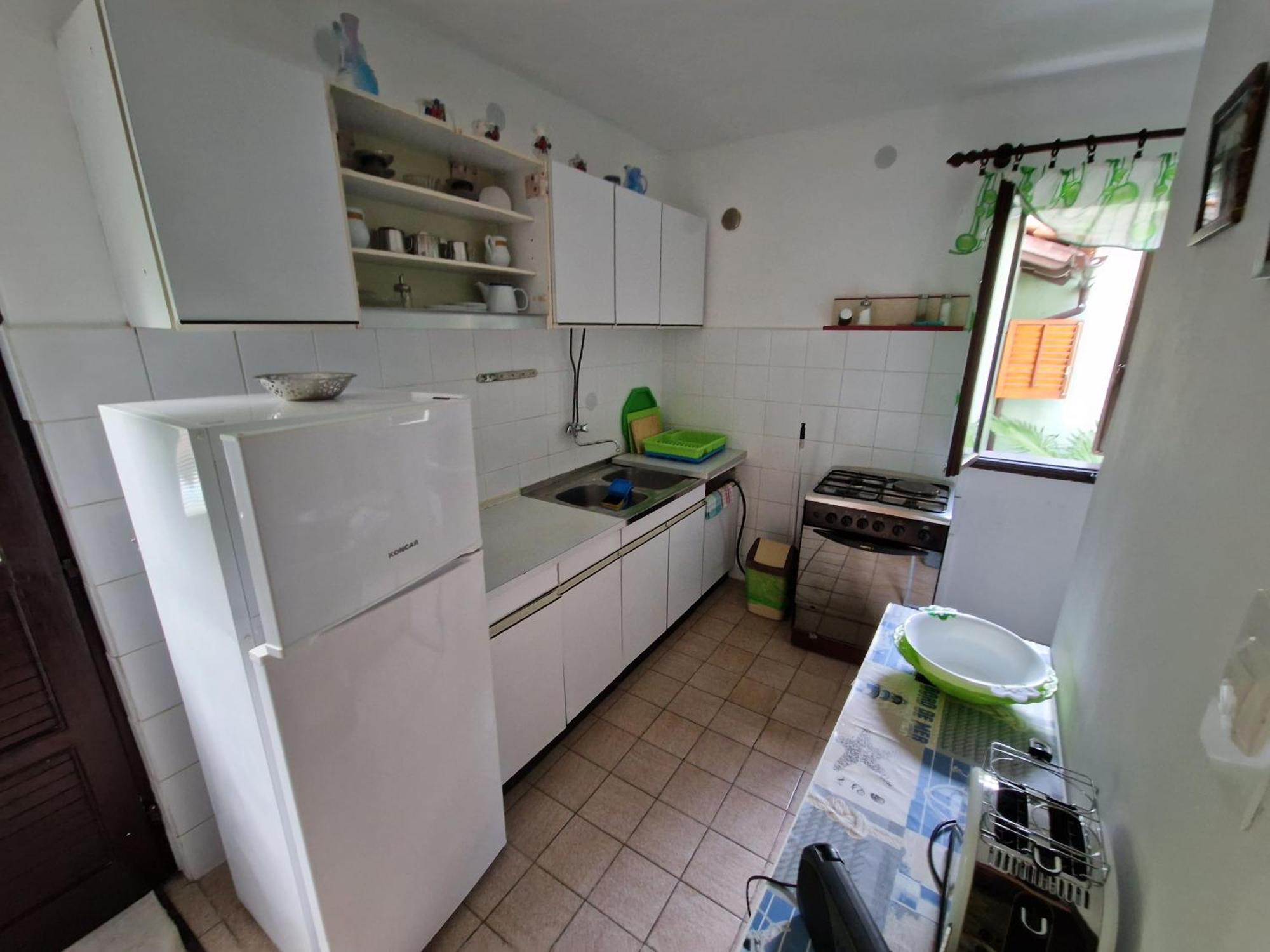 Apartments Zlatko Icici Room photo