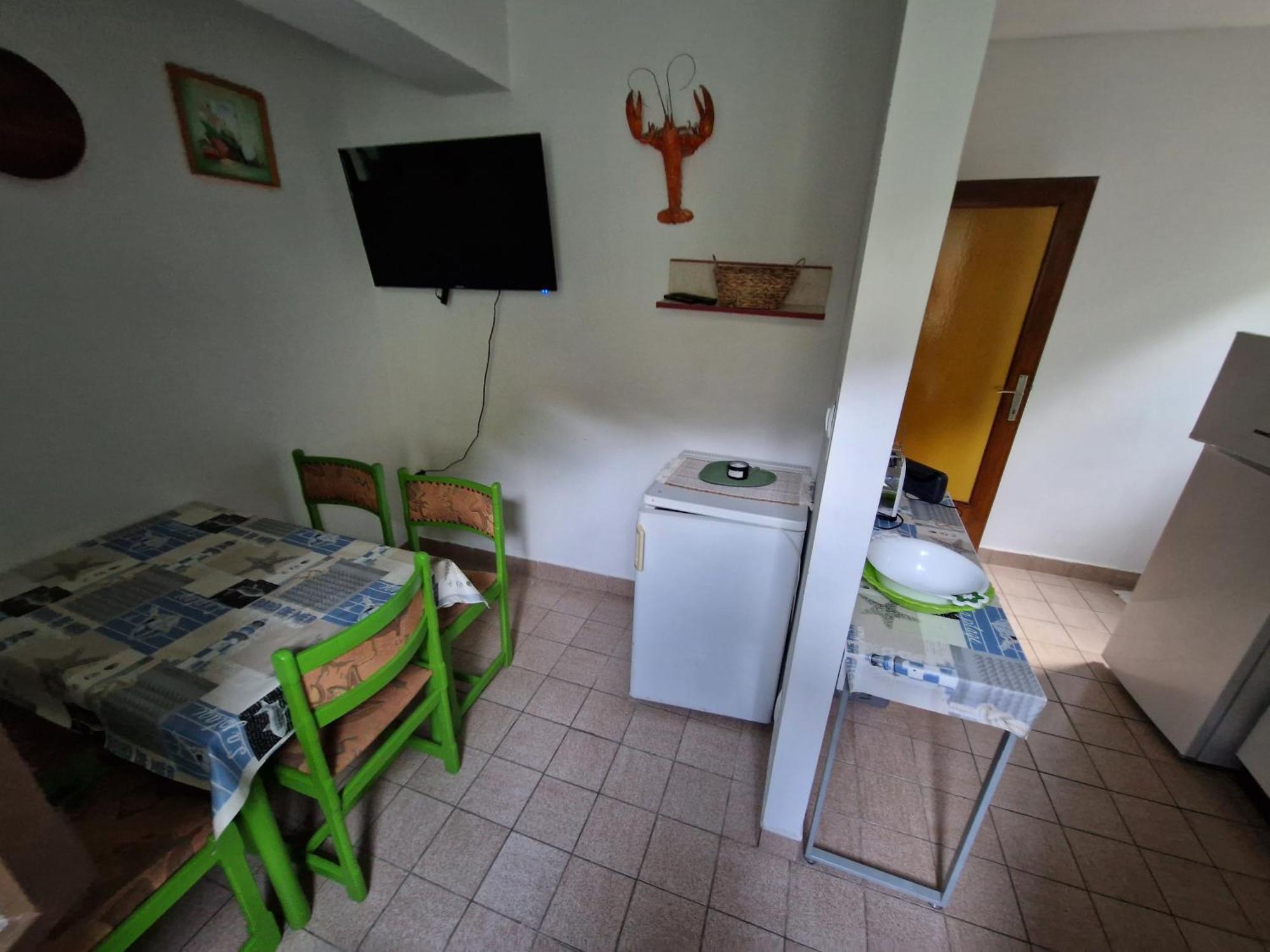 Apartments Zlatko Icici Room photo
