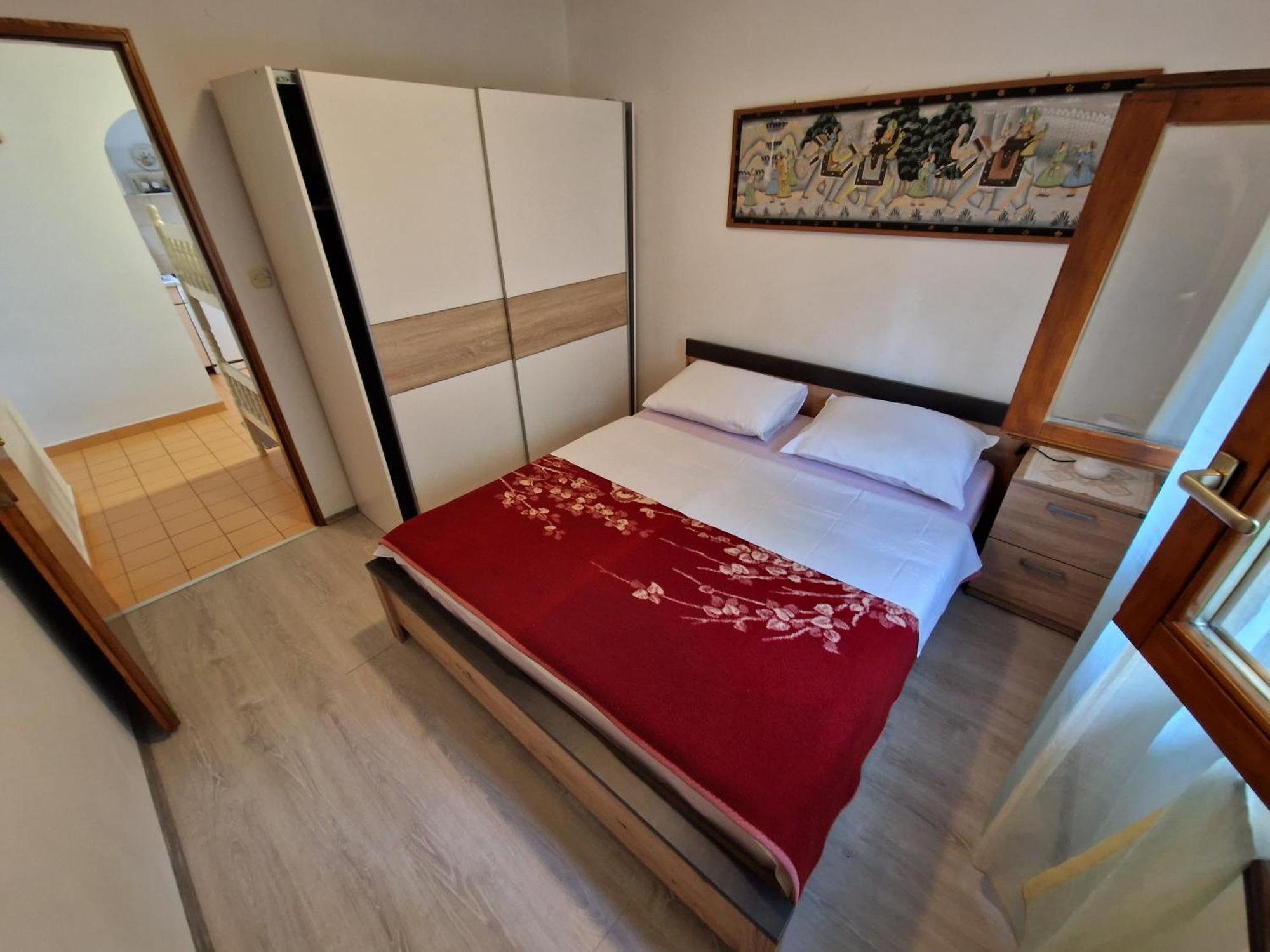 Apartments Zlatko Icici Room photo