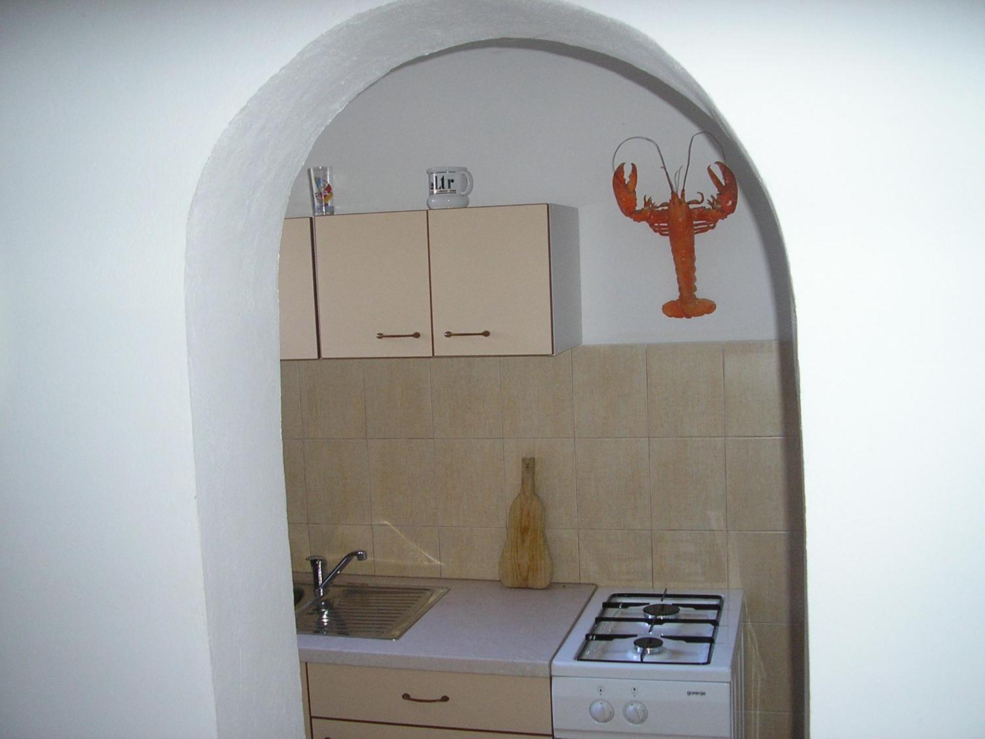 Apartments Zlatko Icici Room photo